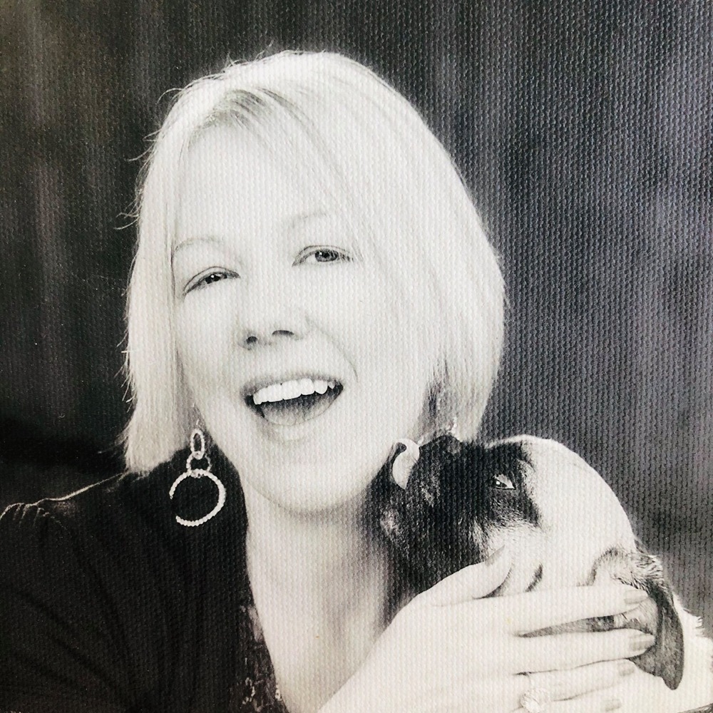 Meet your Posher, Catherine